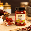 Red Chilli Thecha