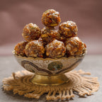 Dry Fruits Laddoo