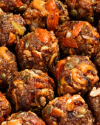 Dry Fruits Laddoo