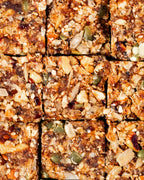 7 Seeds Nutri Bar