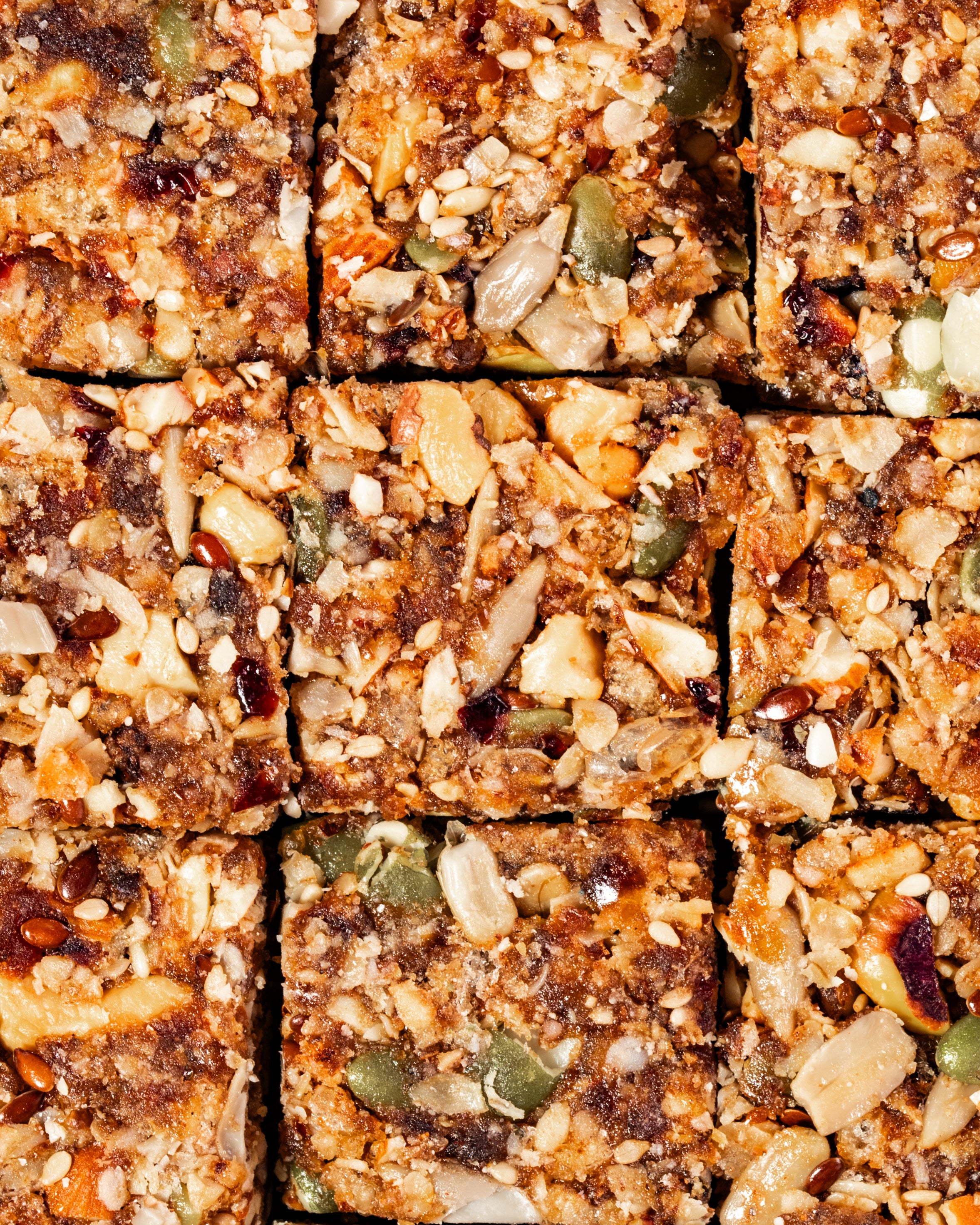 7 Seeds Nutri Bar