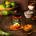 Mango Pickle