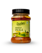 Mango Pickle