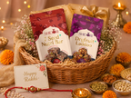 Shidori Nutty Rakhi Box - Limited Edition